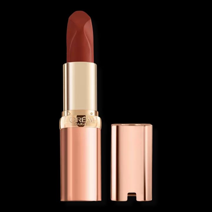 L'Oreal Paris Colour Riche Les Nus Intensely Pigmented Lipstick