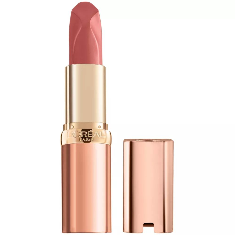 L'Oreal Paris Colour Riche Les Nus Intensely Pigmented Lipstick