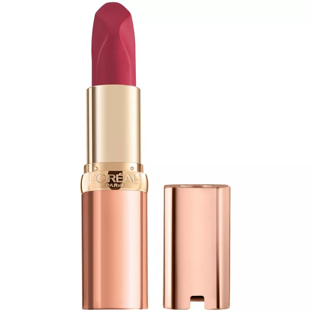 L'Oreal Paris Colour Riche Les Nus Intensely Pigmented Lipstick