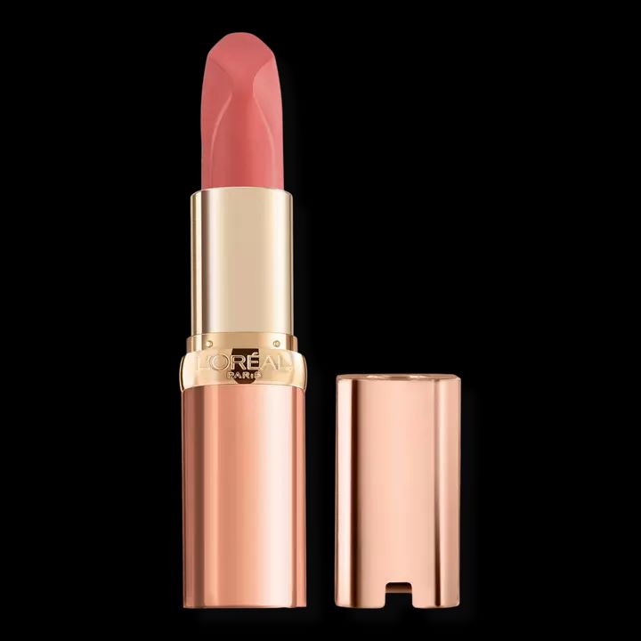 L'Oreal Paris Colour Riche Les Nus Intensely Pigmented Lipstick