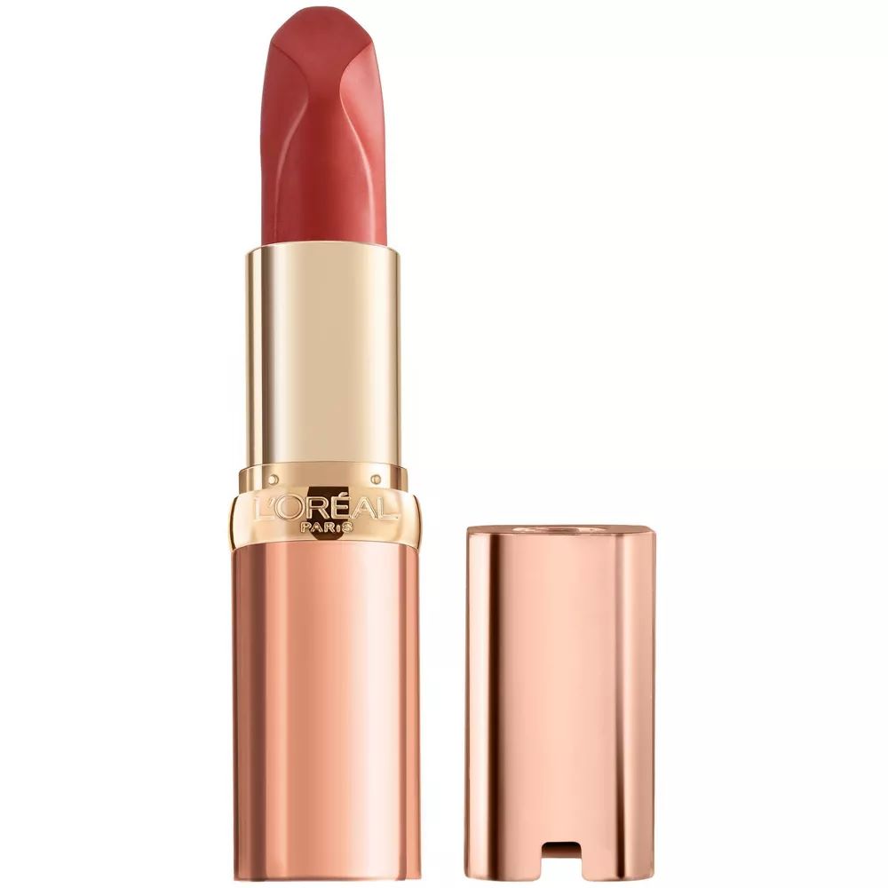 L'Oreal Paris Colour Riche Les Nus Intensely Pigmented Lipstick