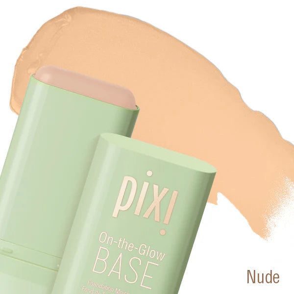 Pixi On-the-Glow Base - Nude