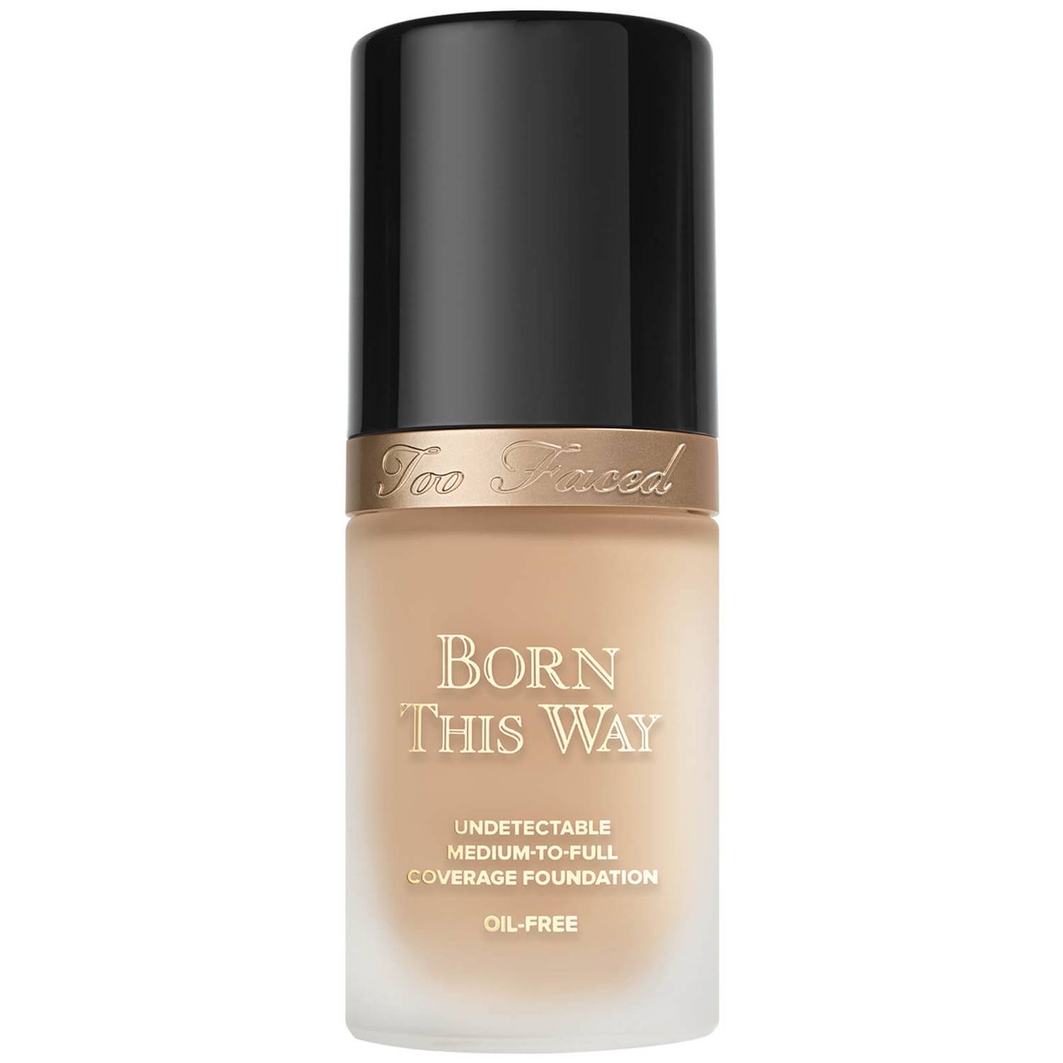 Too Faced Born This Way Liquid Foundation 30ML