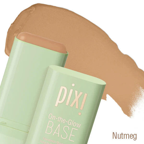 Pixi On-the-Glow Base - Nutmeg