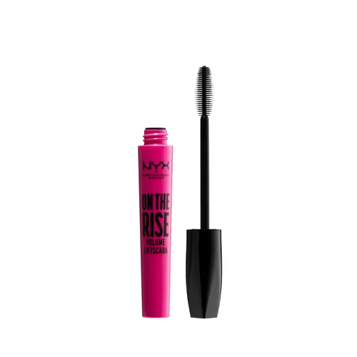 NYX On The Rise Mascara 10ml