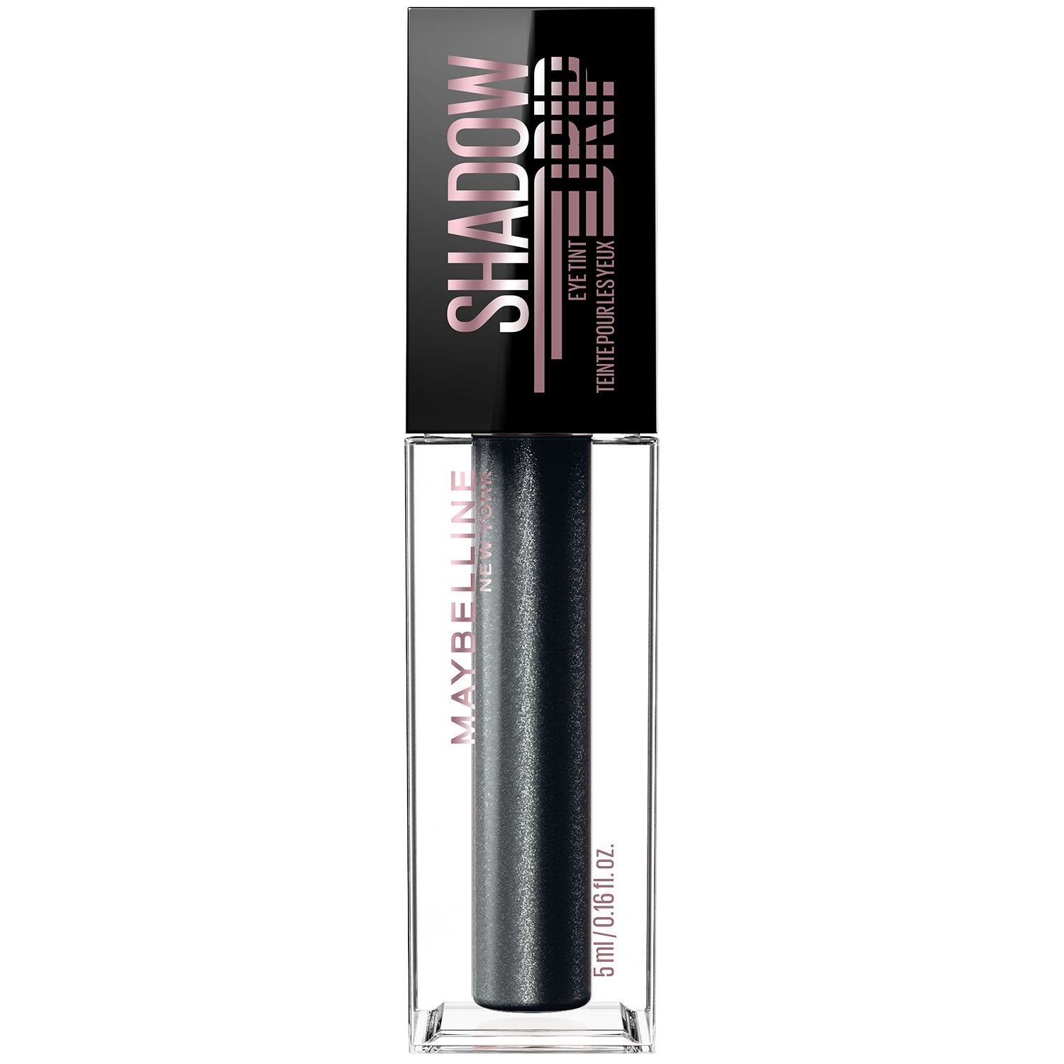Maybelline Liquid Eye Shadow Drip Eye Tint - Onyx_Drip