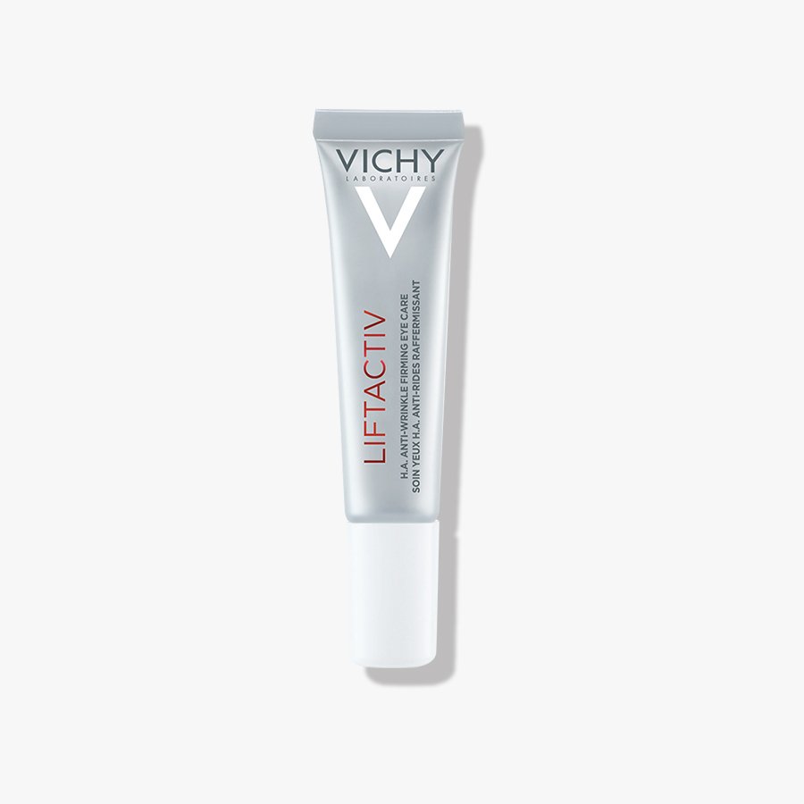Vichy Liftactiv Hyaluronic Acid Anti-Wrinkle Firming Eye Cream 15ML