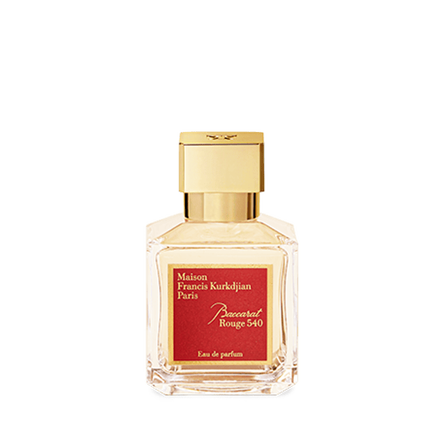 Maison Francis Kurkdjian Paris Baccarat Rouge 540 70ml