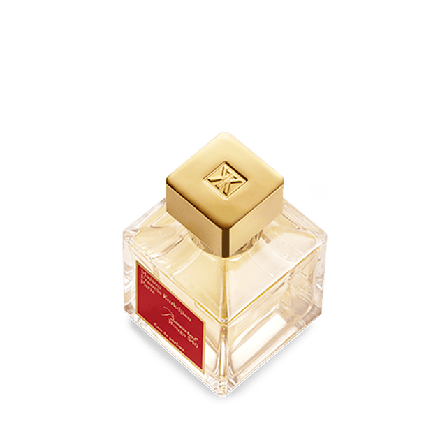 Maison Francis Kurkdjian Paris Baccarat Rouge 540 70ml