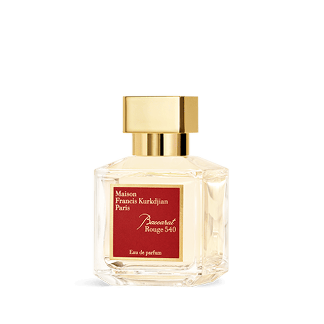 Maison Francis Kurkdjian Paris Baccarat Rouge 540 70ml