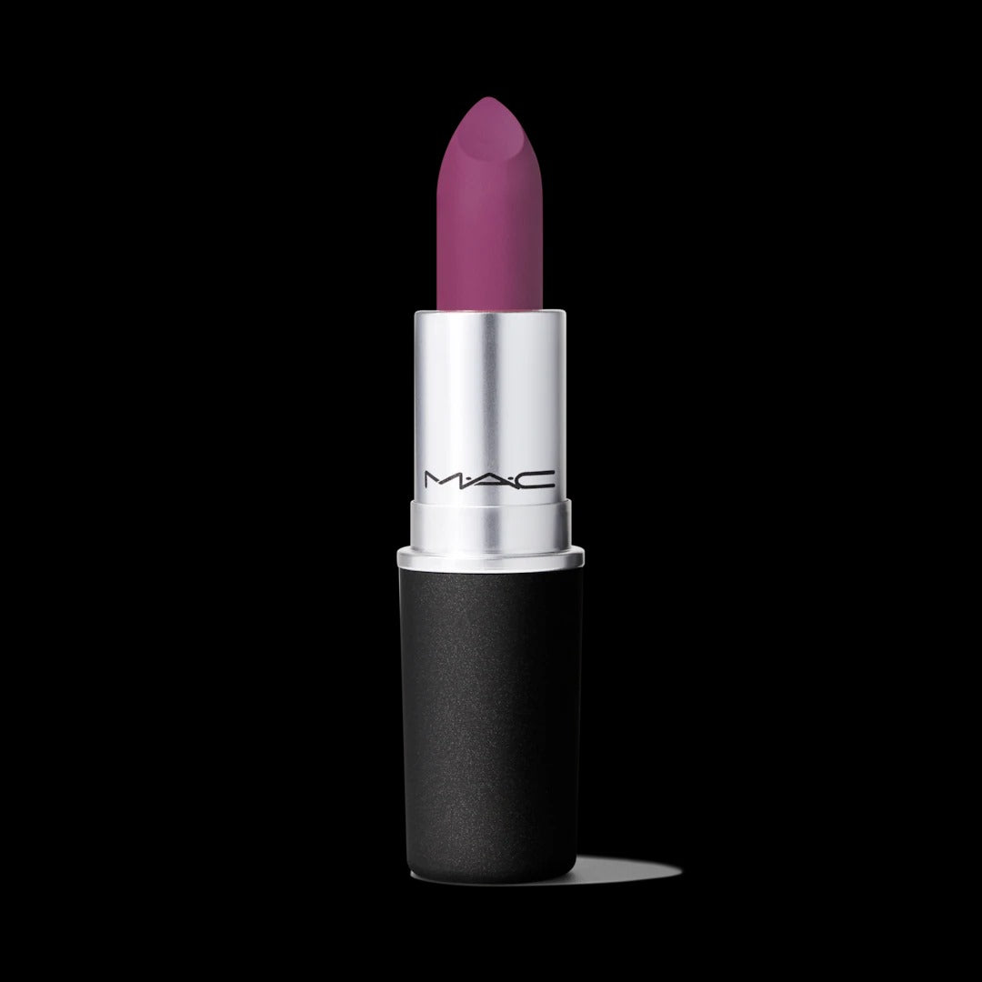 MAC Cosmetics POWDER KISS LIPSTICK