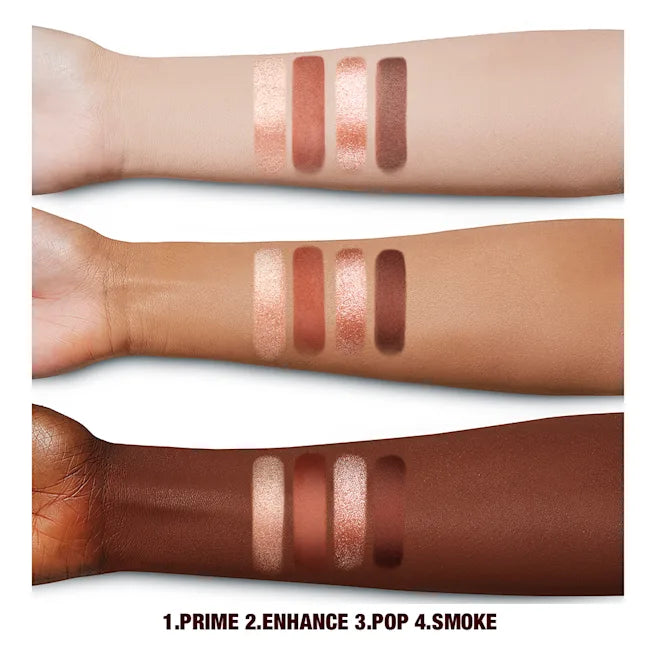 Charlotte Tilbury Luxury Palette Pillow Talk Dreams