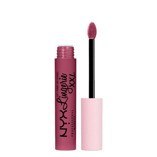 NYX XXL Lip Lingerie Matte Liquid Lipstick