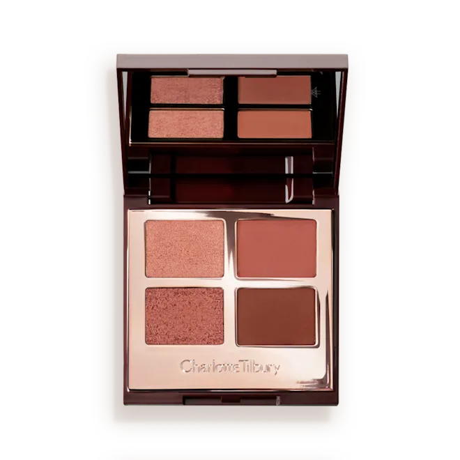 Charlotte Tilbury Luxury Palette Pillow Talk Dreams