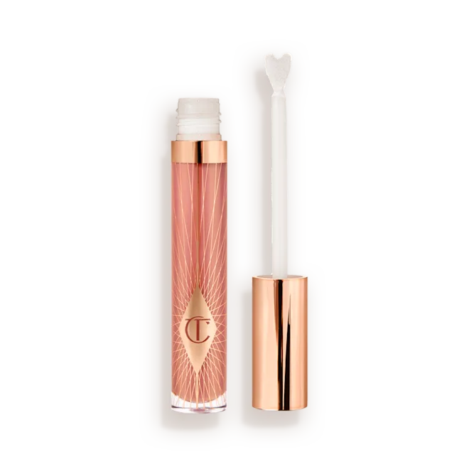 Charlotte Tilbury Collagen Lip Bath - Pillow_Talk