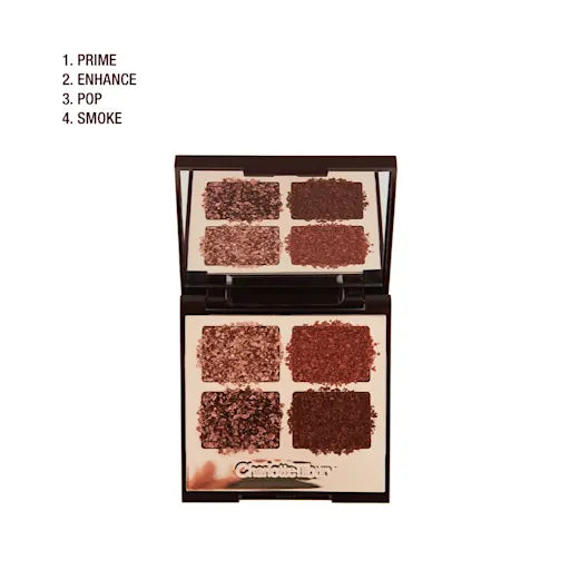 Charlotte Tilbury Luxury Palette Pillow Talk Dreams