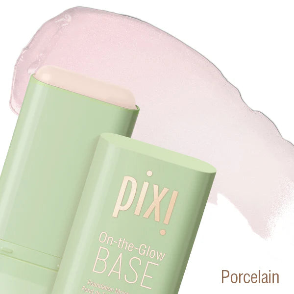 Pixi On-the-Glow Base - Porcelain