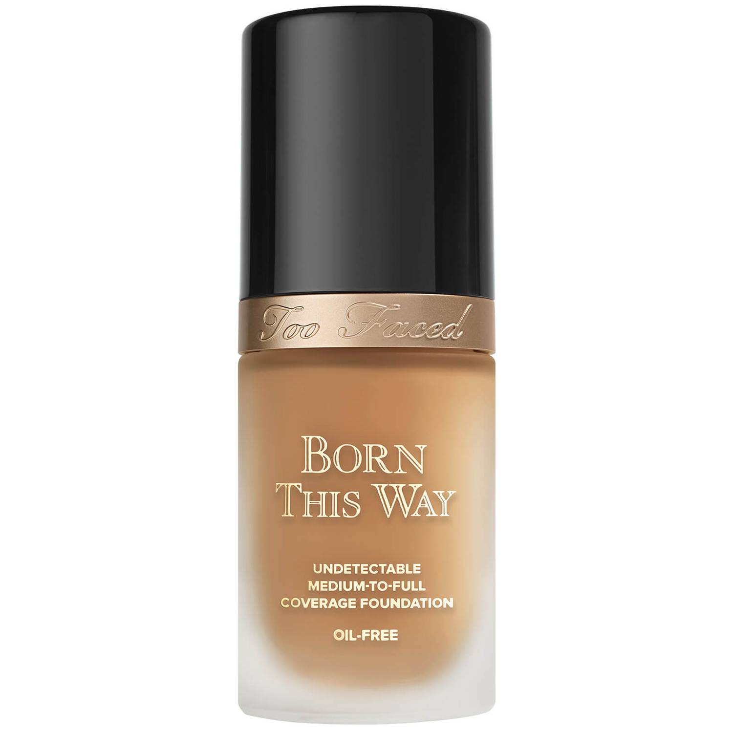 Too Faced Born This Way Liquid Foundation 30ML