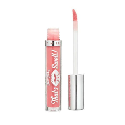 Fuller, Plumper, Smoother! ‘That’s Swell’ Plumping Lip Gloss gives lips a beautifully volumized 