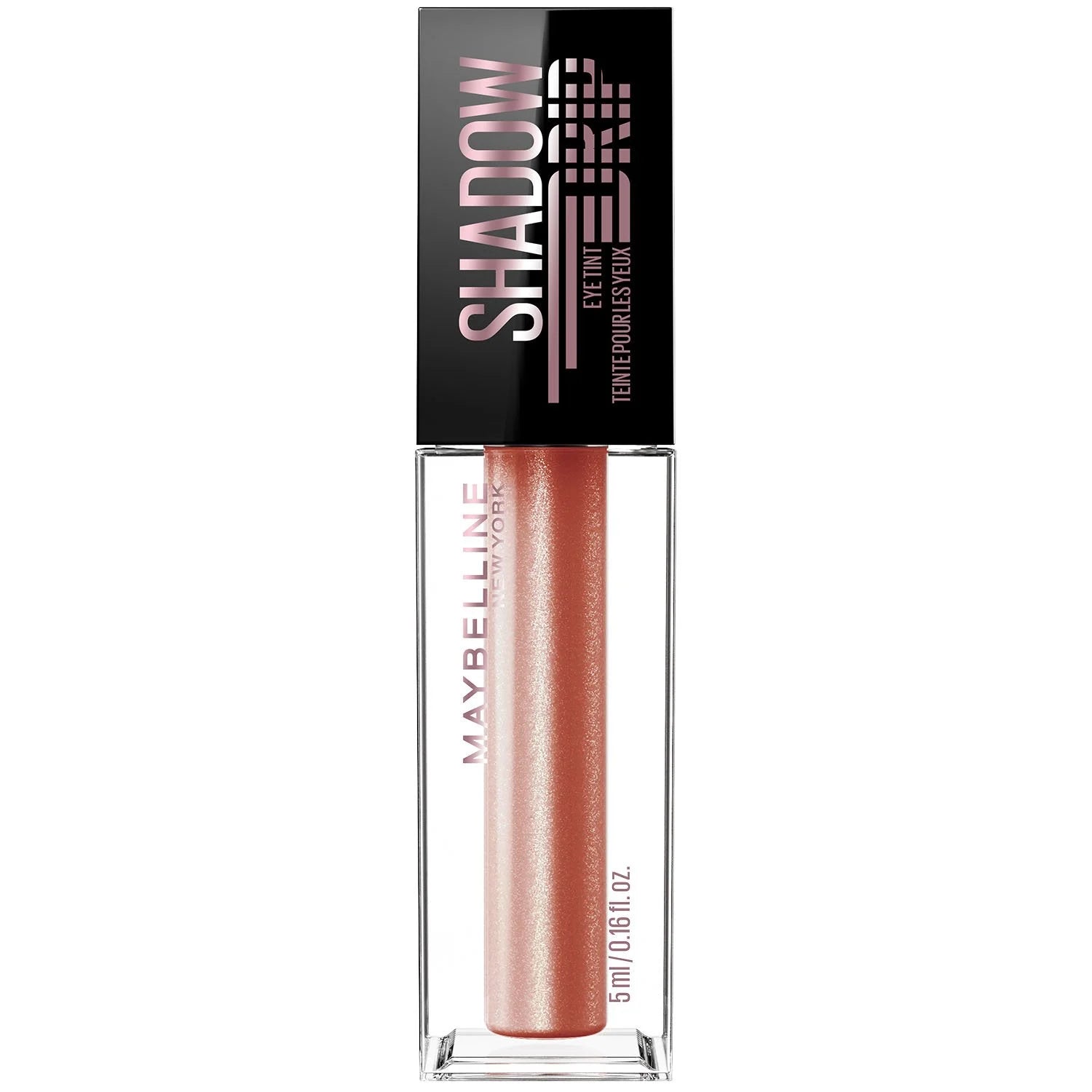 Maybelline Liquid Eye Shadow Drip Eye Tint - Quartz_Drip