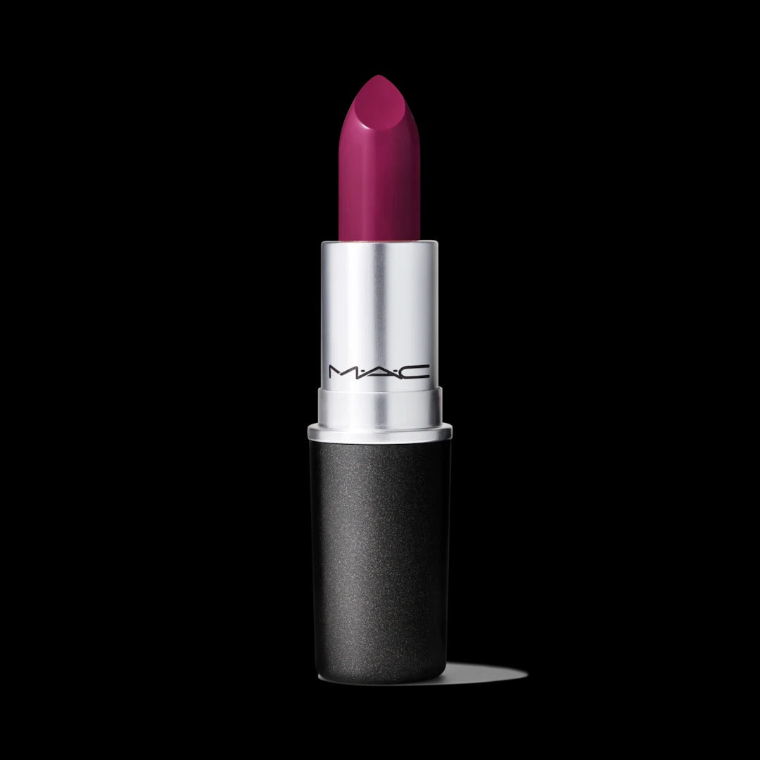 MAC Cosmetics Satin Lipstick