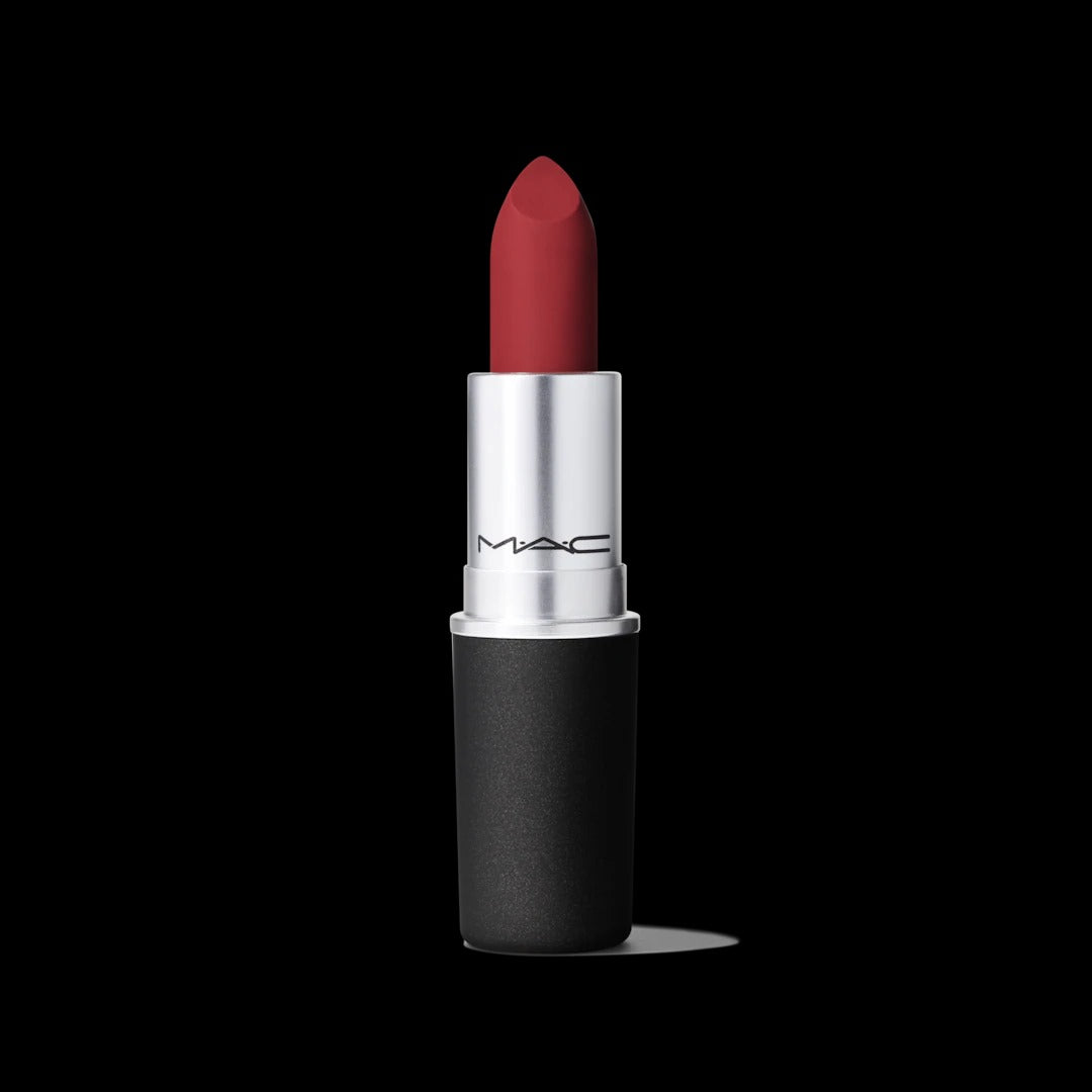 MAC Cosmetics POWDER KISS LIPSTICK