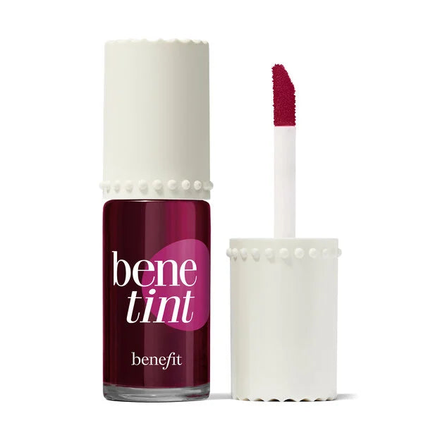 Benefit Benetint Cheek & Lip Stain - Raspberry