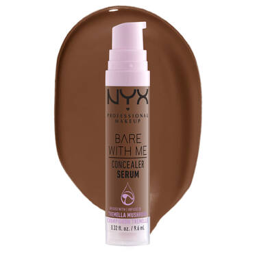 NYX Bare With Me Concealer Serum