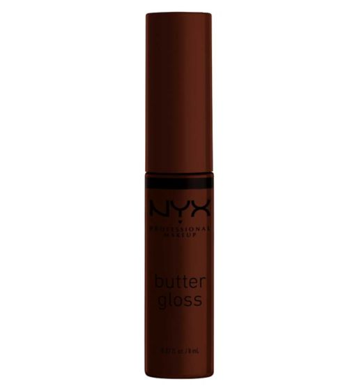 NYX Professional Makeup Butter Lip Gloss