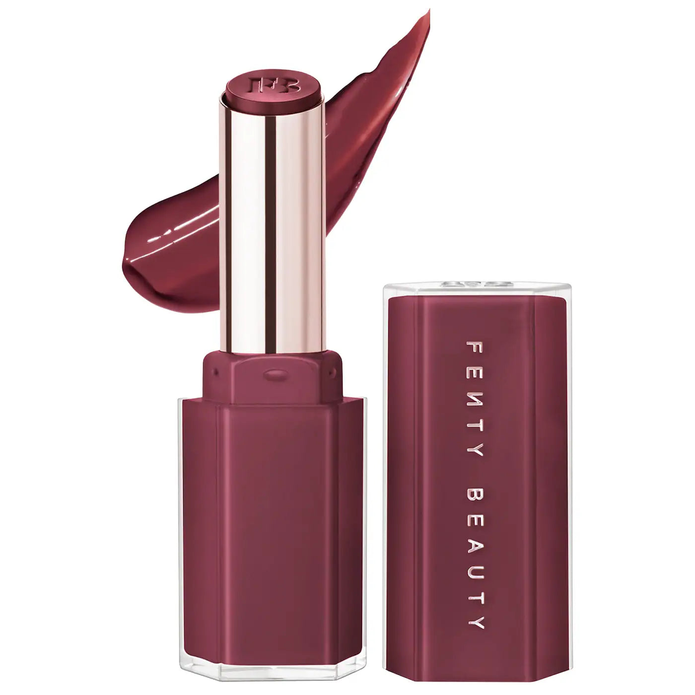 Fenty Beauty Gloss Bomb Stix High-Shine Gloss Stick - Riri