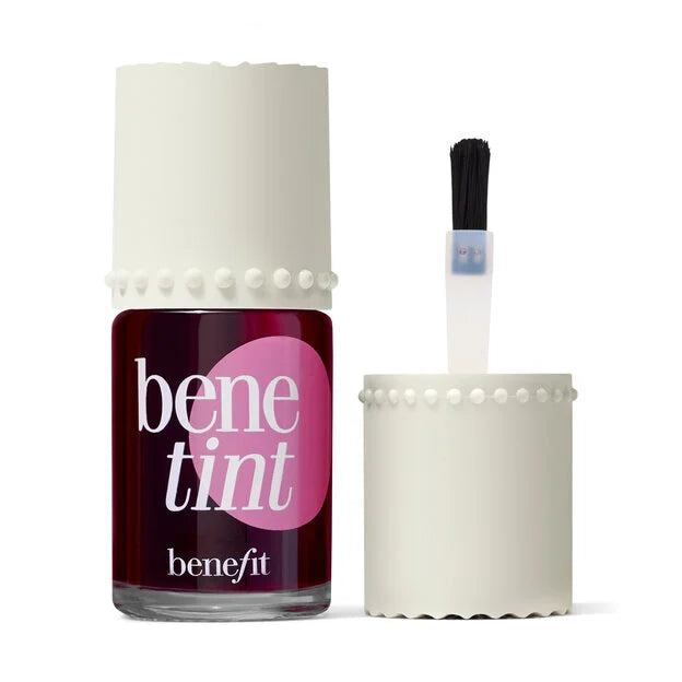 Benefit Benetint Cheek & Lip Stain Original size - Rose