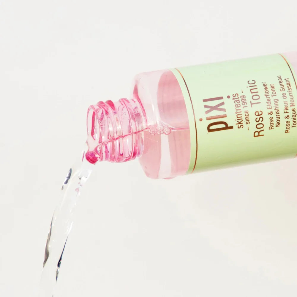 Pixi Rose Tonic Original Size 250ml