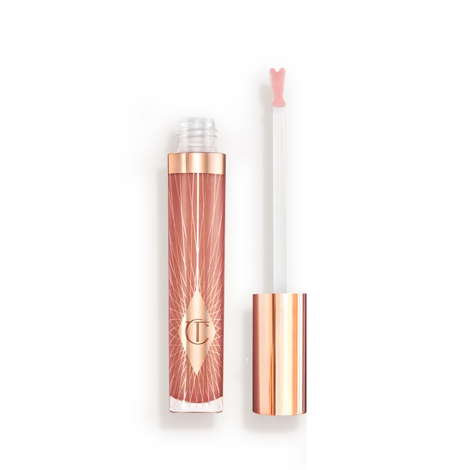 Charlotte Tilbury Collagen Lip Bath - Rosy_Glow