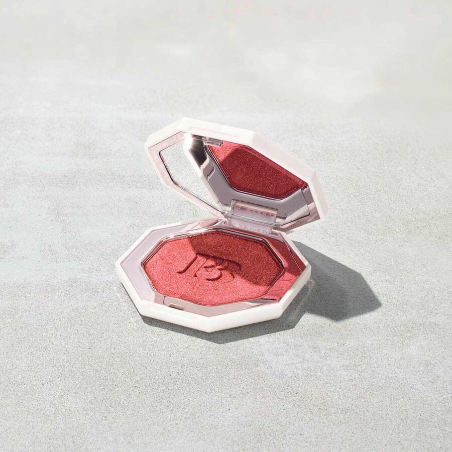 Fenty Beauty Killawatt Freestyle Highlighter - Ruby_Richez