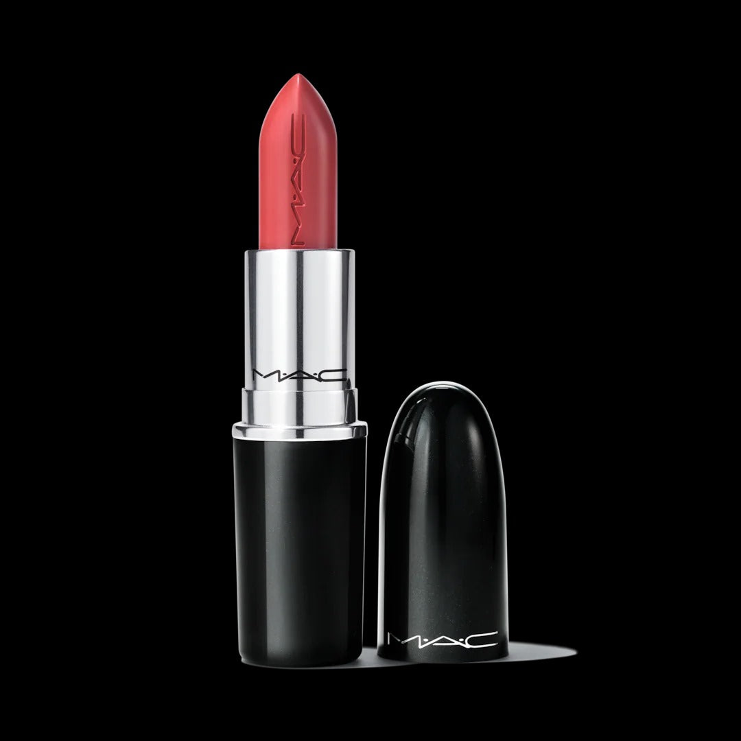 MAC Cosmetics LUSTREGLASS SHEER-SHINE LIPSTICK