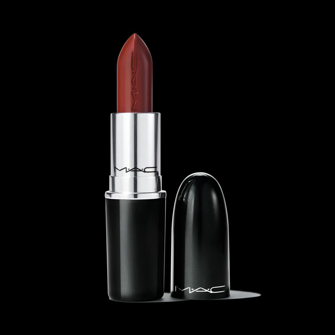 MAC Cosmetics LUSTREGLASS SHEER-SHINE LIPSTICK