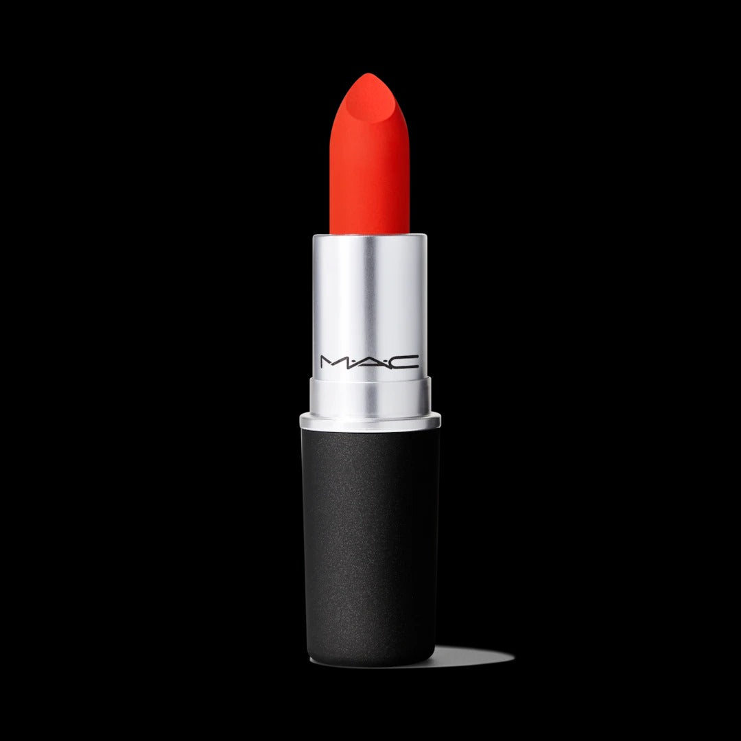 MAC Cosmetics POWDER KISS LIPSTICK