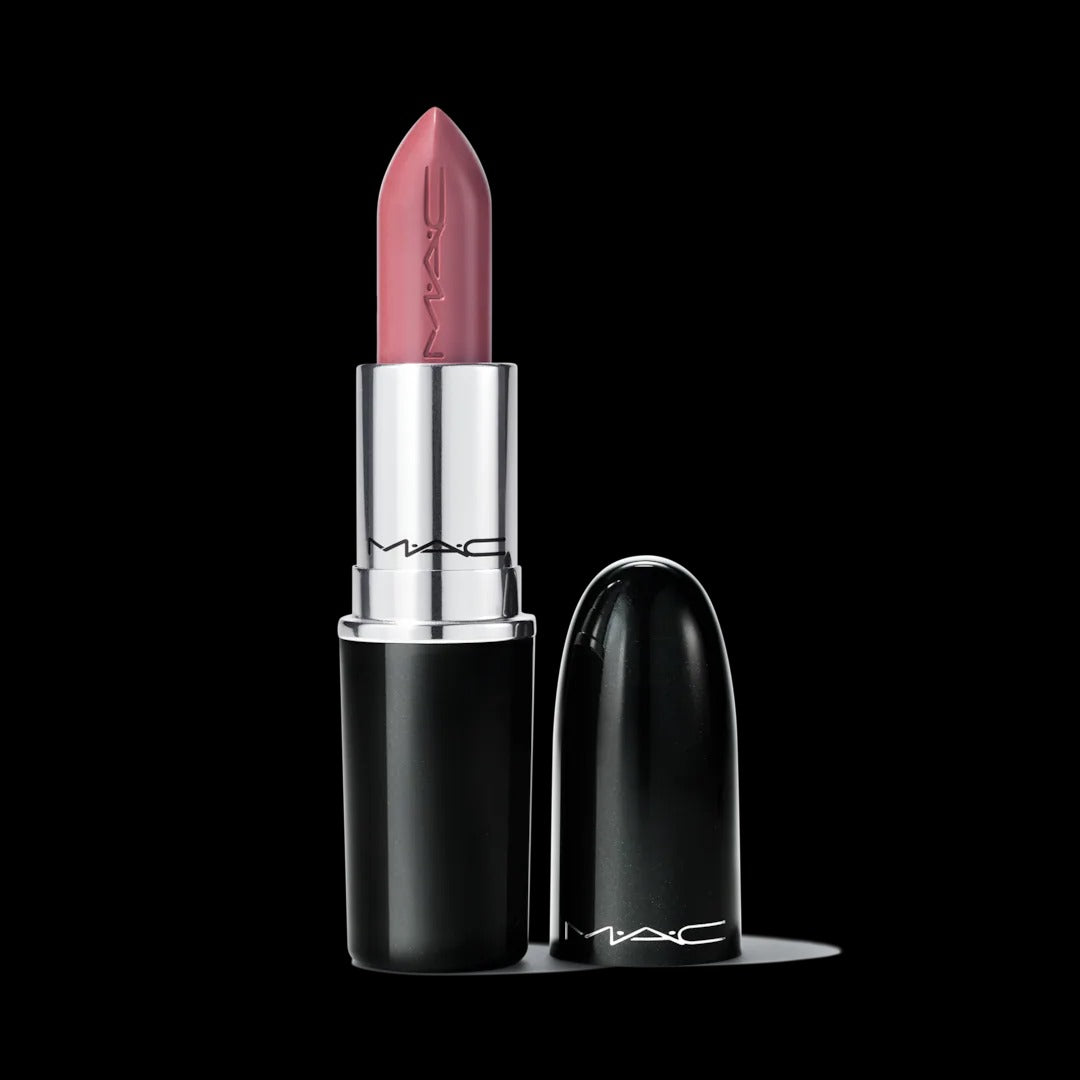 MAC Cosmetics LUSTREGLASS SHEER-SHINE LIPSTICK