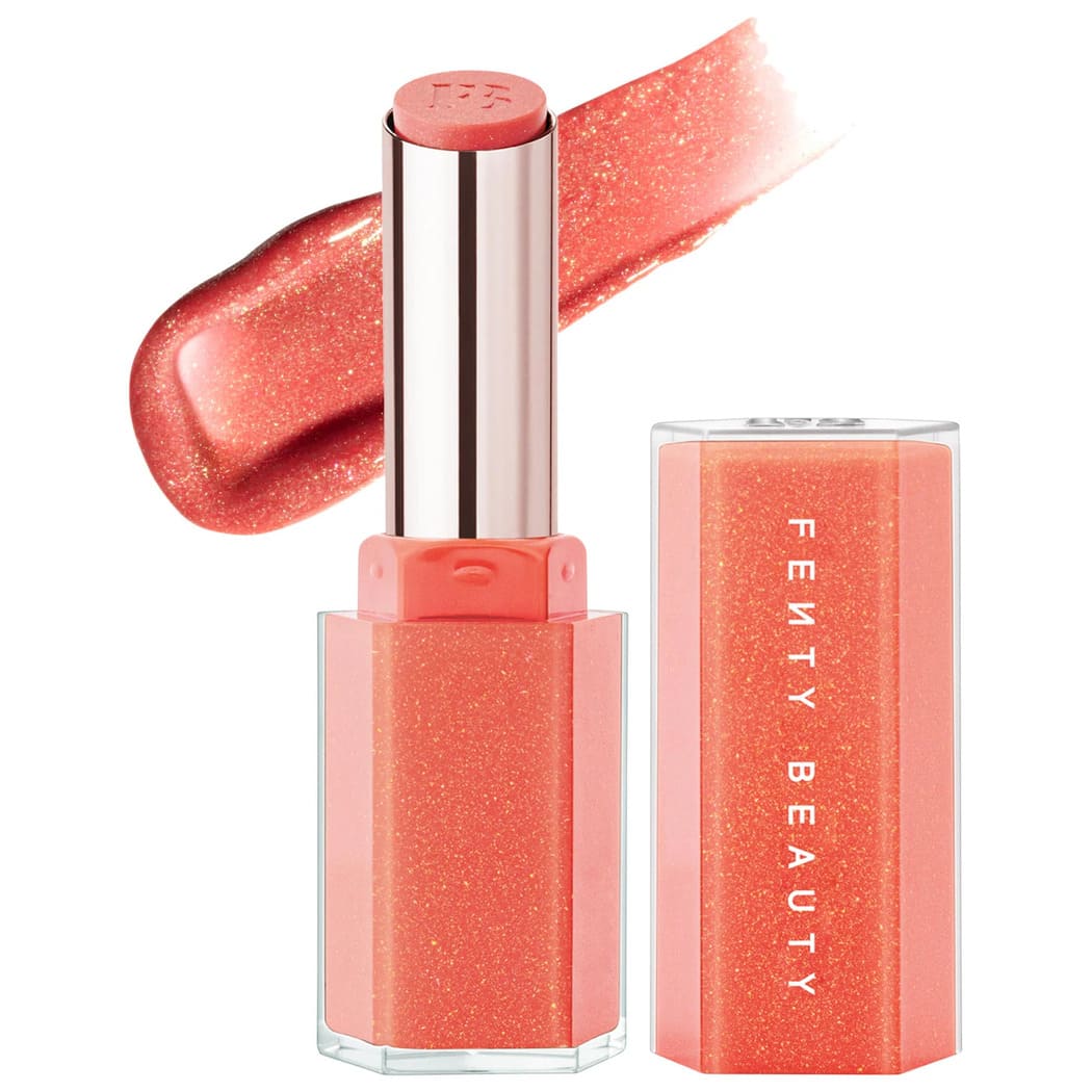 Fenty Beauty Gloss Bomb Stix High-Shine Gloss Stick - Shimmiering_C_U_in_Maui