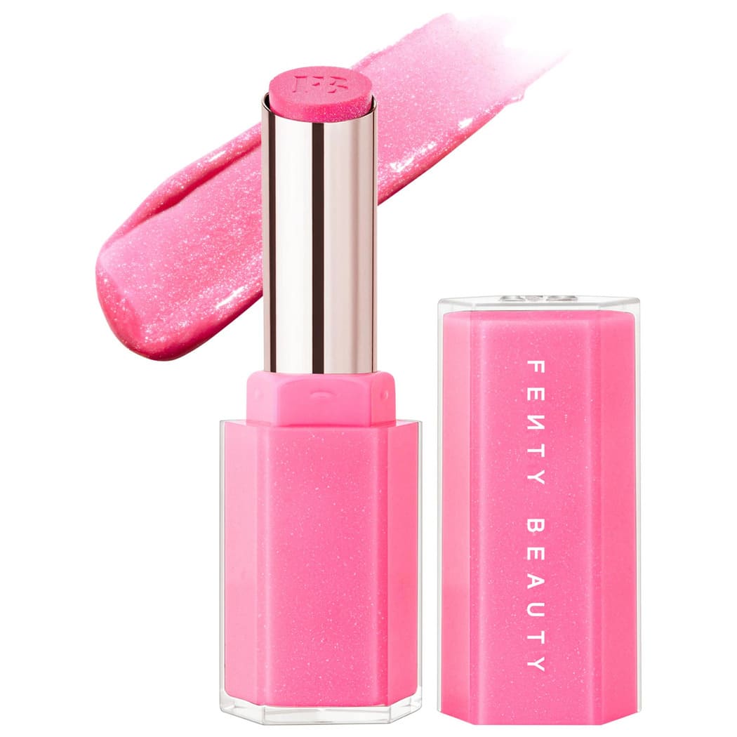 Fenty Beauty Gloss Bomb Stix High-Shine Gloss Stick - Shimmiering_Flamingo_Fling