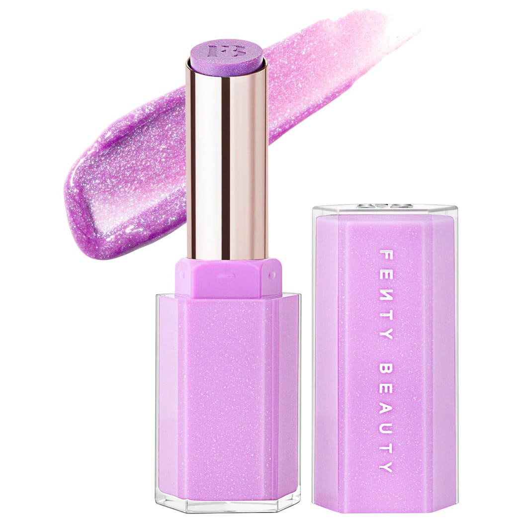 Fenty Beauty Gloss Bomb Stix High-Shine Gloss Stick - Shimmiering_Icy_Amethy_t