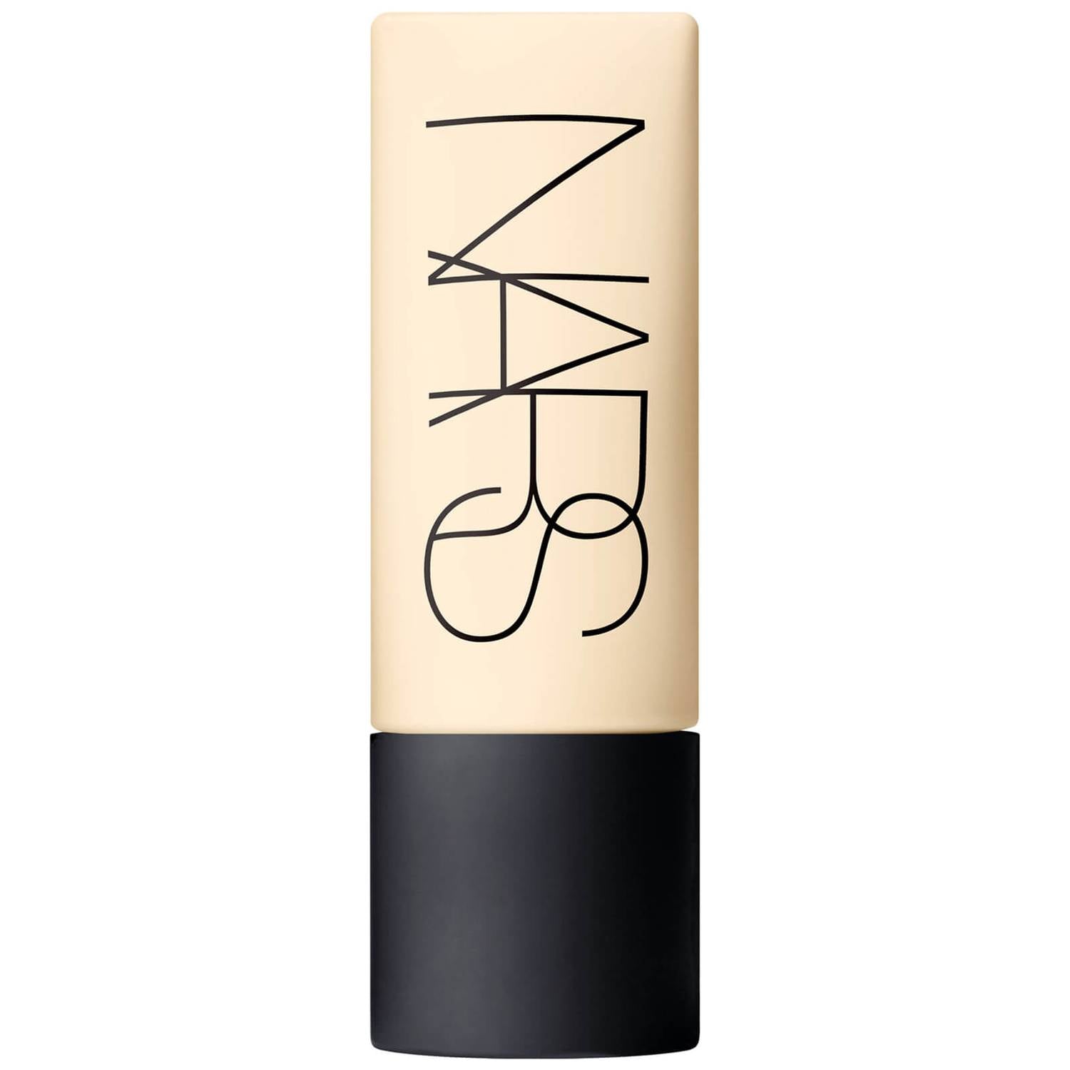 NARS Soft Matte Complete Foundation