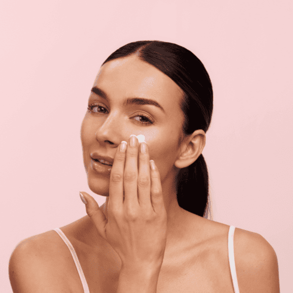 P20 Hyperpigmentation Face SPF50+ 50g