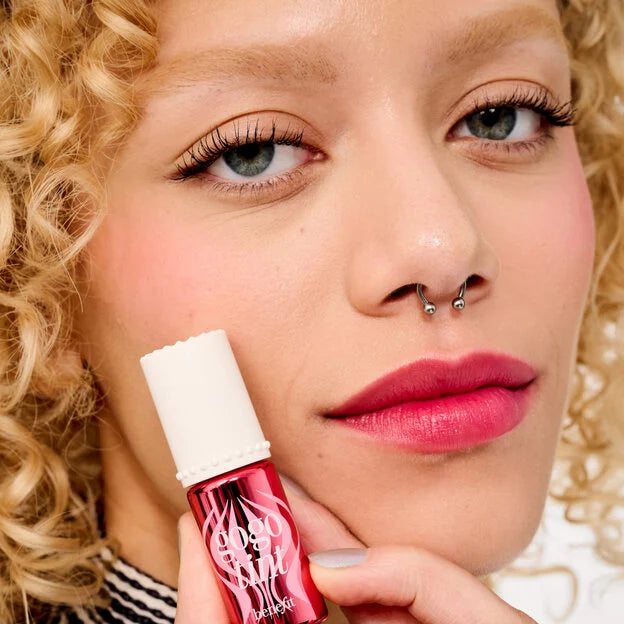Benefit GoGotint Bright Lip & Cheek Stain