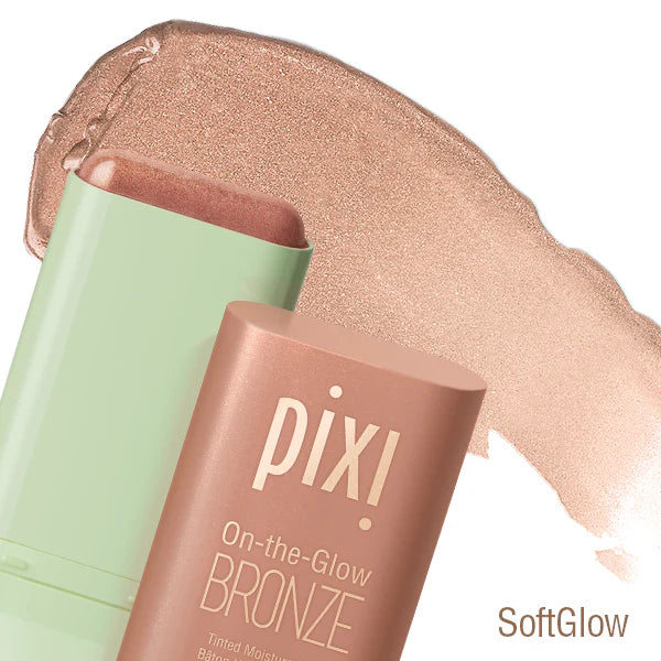Pixi On-the-Glow Cream Bronzer- Soft Glow