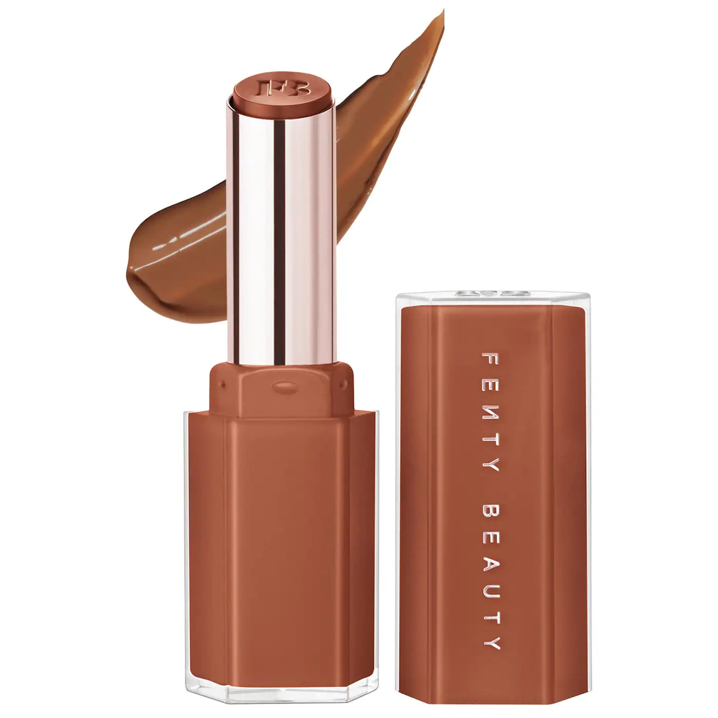 Fenty Beauty Gloss Bomb Stix High-Shine Gloss Stick - Sorta_Elfish