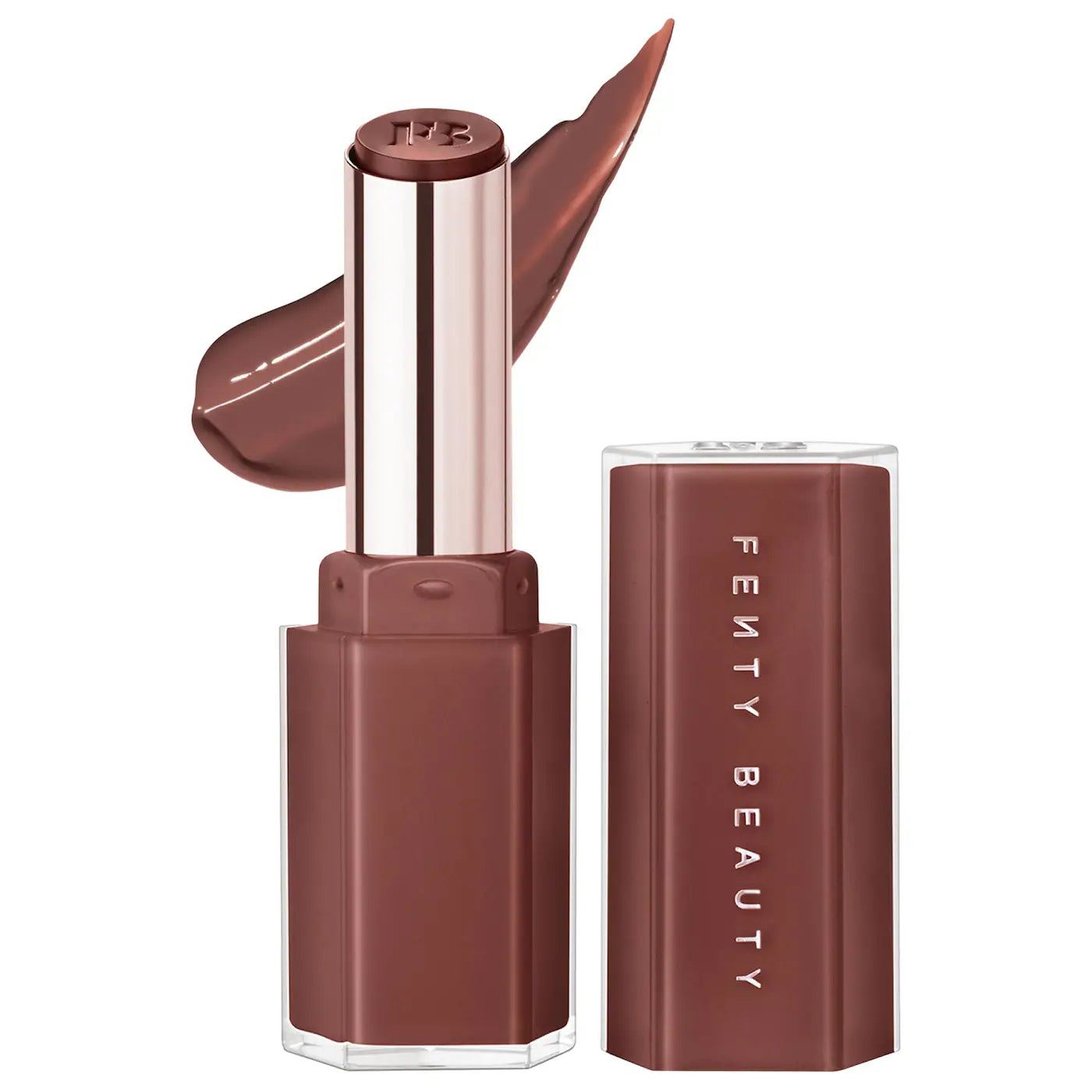 Fenty Beauty Gloss Bomb Stix High-Shine Gloss Stick - Sp_Ice_Cold