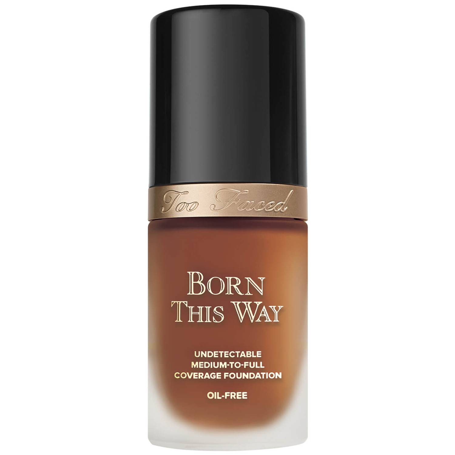 Too Faced Born This Way Liquid Foundation 30ML