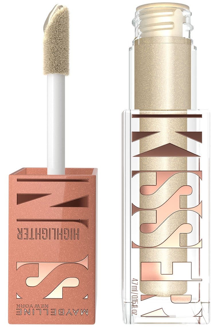 Maybelline Sunkisser Highlighter 5ml - Star_Studded