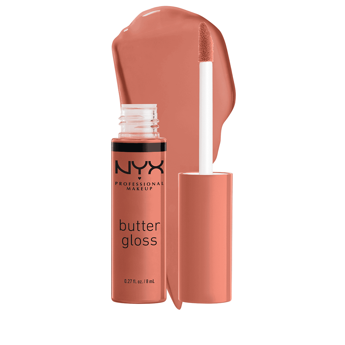 NYX Professional Makeup Butter Lip Gloss